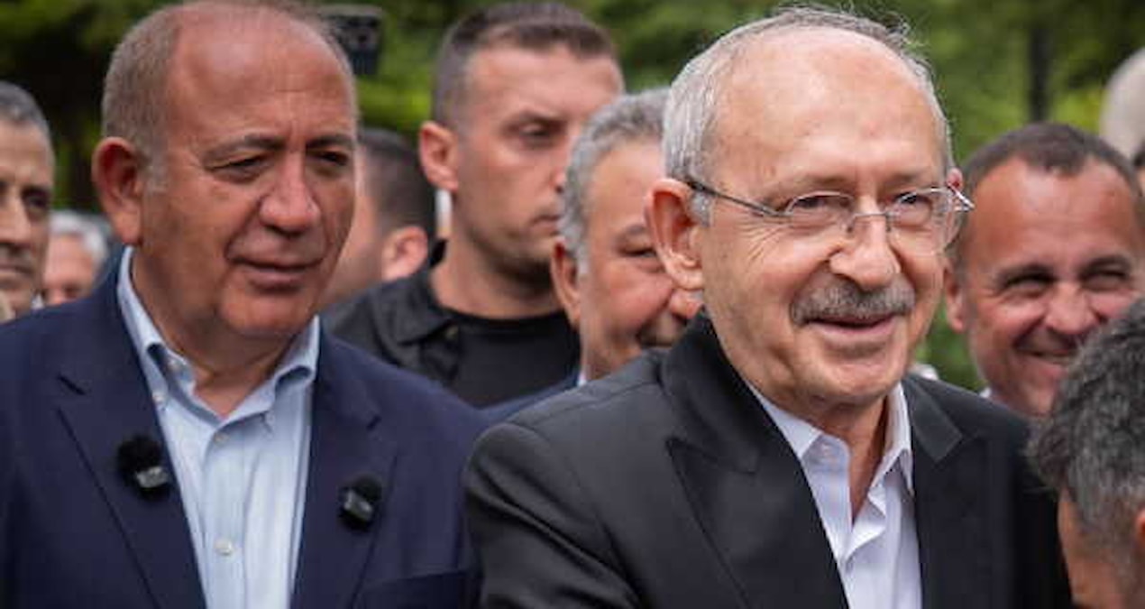 Kılıçdaroğlu ekibi niyetini belli etmeye başladı