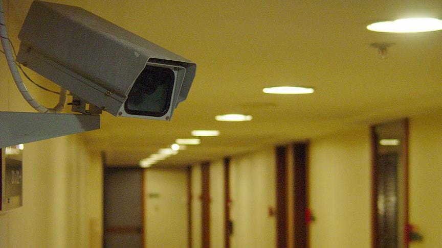 Apartman ve iş yerlerinde kamera kullananlar dikkat: Yüklü para cezası kapıda