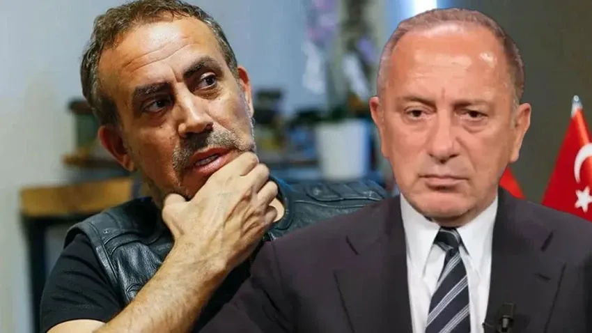 Fatih Altaylı’nın AHBAP çıkışına Haluk Levent’ten yanıt geldi...