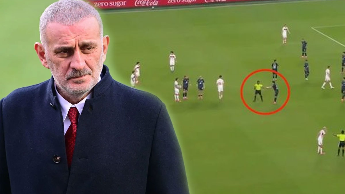 TFF maçın iptali için başvuru yaptı: Türkiye-Paraguay maçı yeniden mi oynanacak?