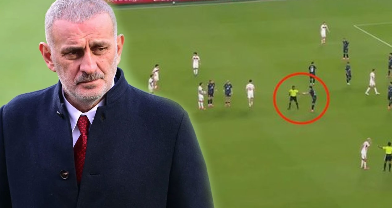 TFF maçın iptali için başvuru yaptı: Türkiye-Paraguay maçı yeniden mi oynanacak?