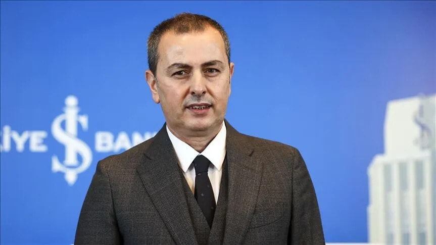 Hakan Aran'dan kredi uyarısı: İkinci yarıda sıkışıklık artabilir