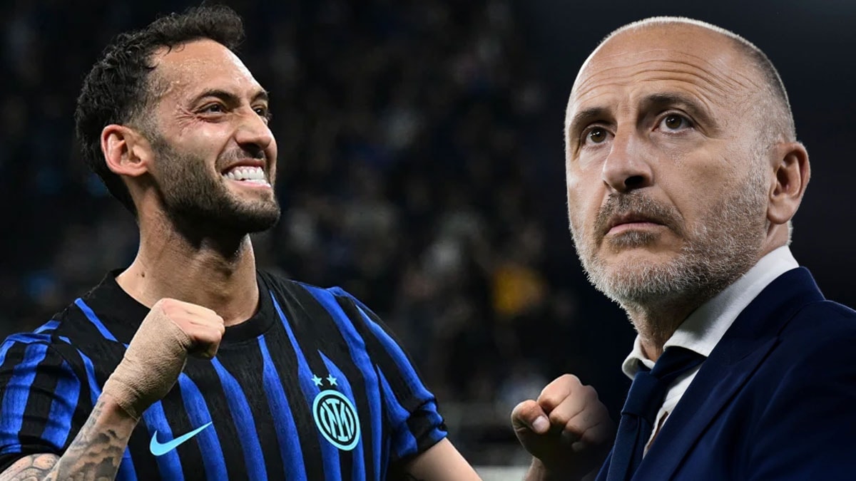 Hakan Safi'yi transferi duyurduğuna pişman edecek açıklama: 