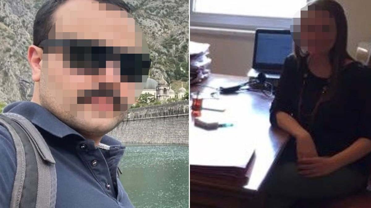 Hakimi silahla vuran savcı için istenilen ceza belli oldu