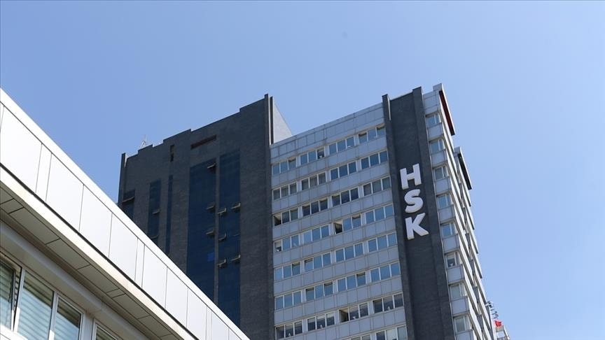 84 hakim ve savcı meslekten çıkarıldı