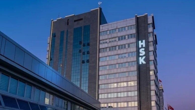 Ankara Cumhuriyet Başsavcısı değişti