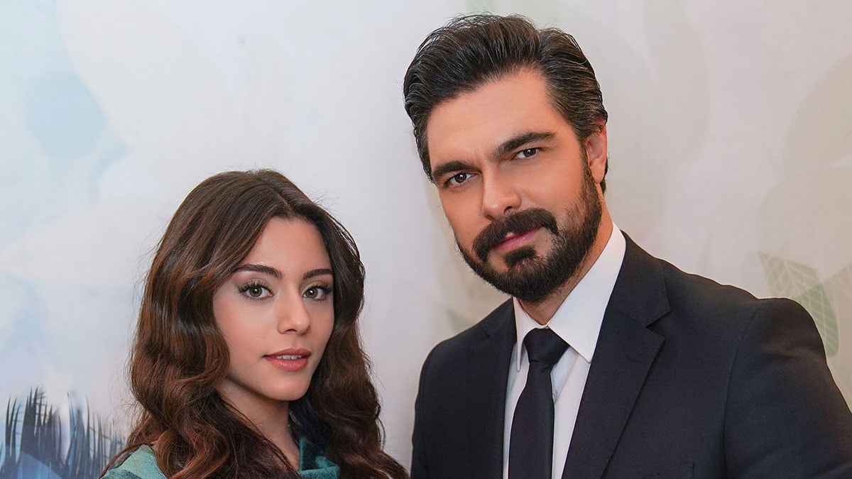 Kariyerinde rota değişti... Halil İbrahim Ceyhan'dan sürpriz karar