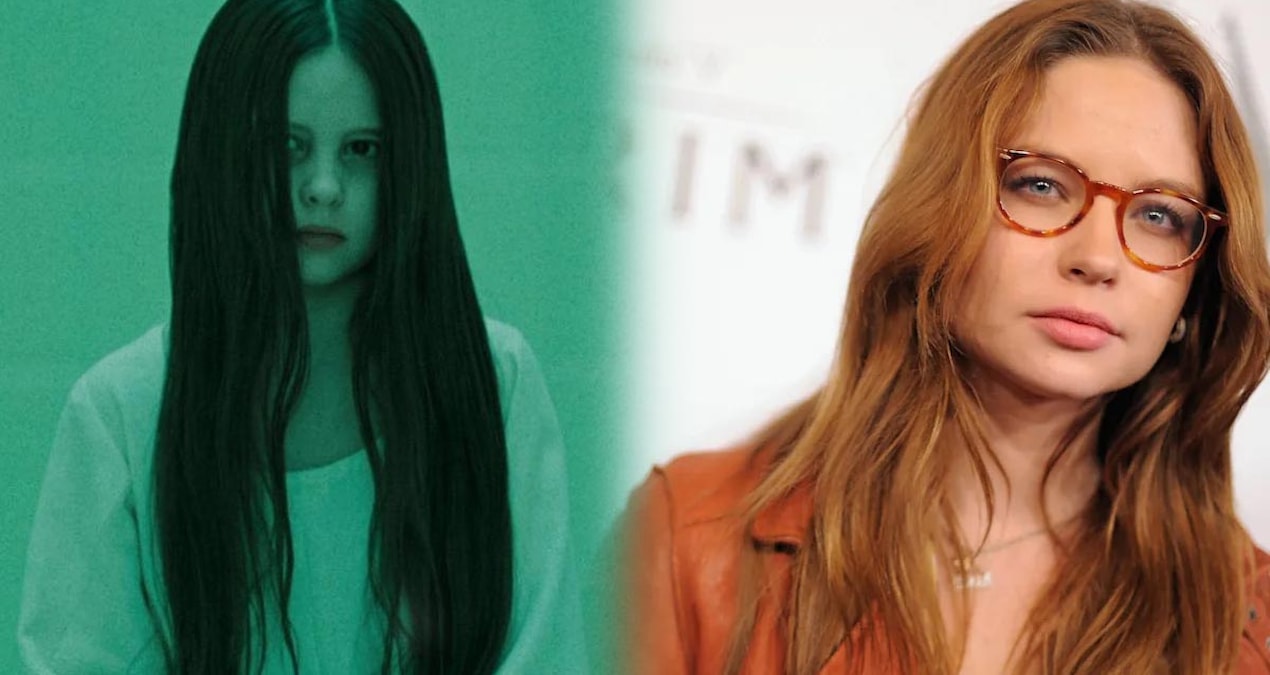 Halka filminin Samara’sı Daveigh Chase, 35 yaşında hayatını kaybetti