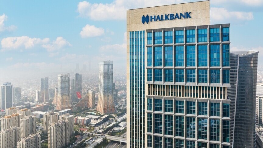 9 yıl süren Halkbank davası düştü