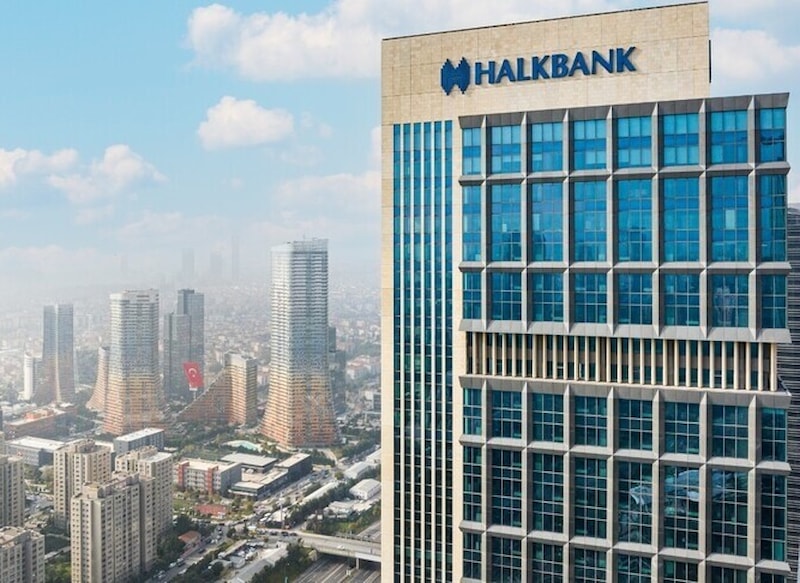 9 yıl süren Halkbank davası düştü