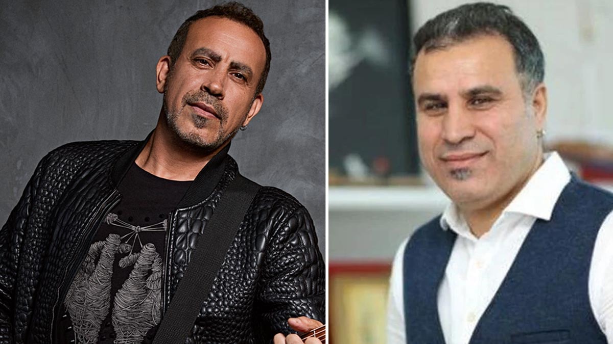 Haluk Levent’in kardeşi tutuklandı