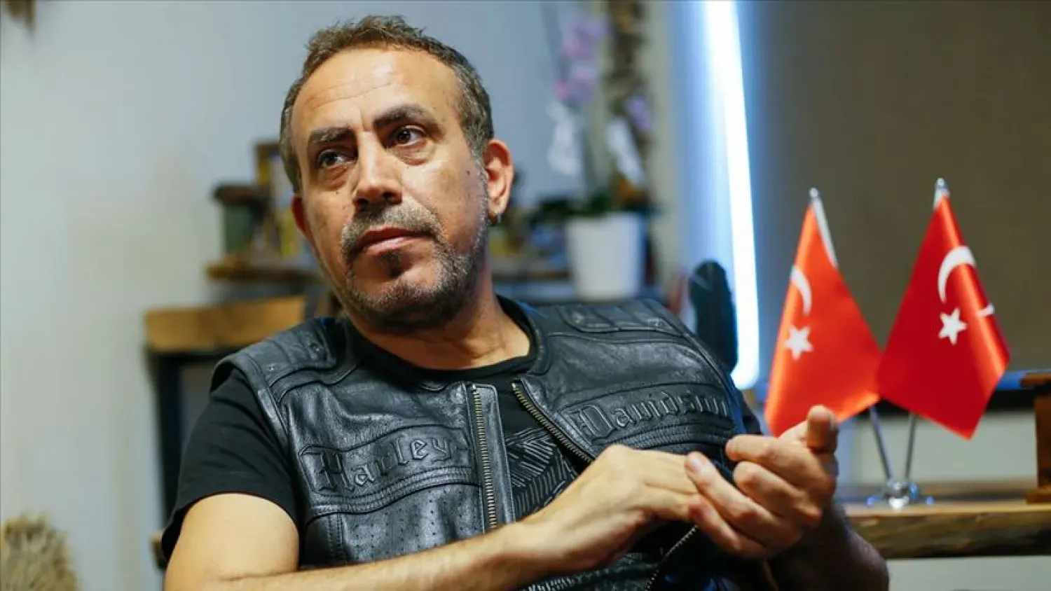 Mahkemeden Haluk Levent'e 70 milyon TL ceza