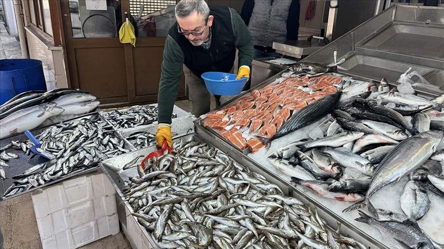 İstanbul'da tonlarca satıldı: İşte Mayıs ayının şampiyon balığı