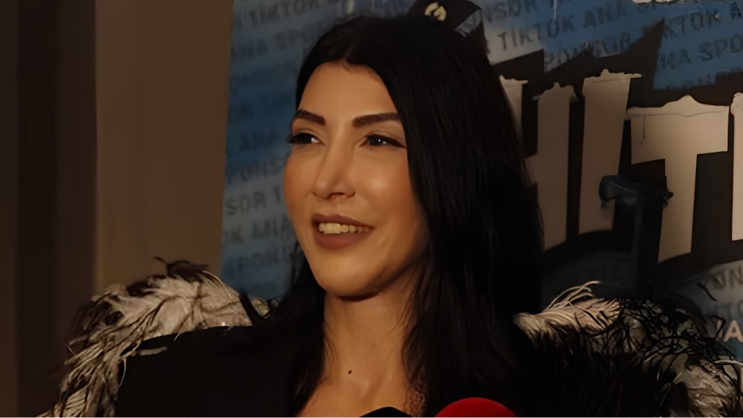 Hande Yener'den sağlık durumuyla ilgili iddialara yanıt