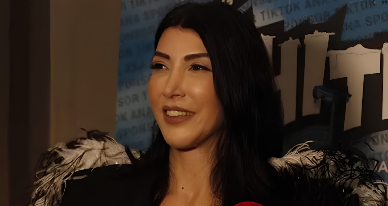 Hande Yener'den sağlık durumuyla ilgili iddialara yanıt
