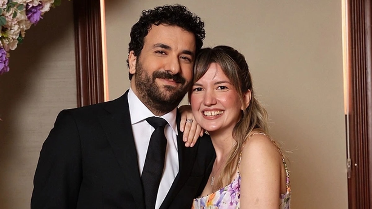 Hasan Can Kaya yarın evleniyor: Nikah için ülke değiştirdi