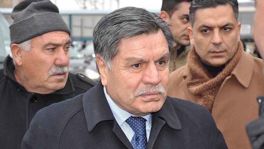 Eski AYM Başkanı Haşim Kılıç'dan 'mutlak butlan' yorumu: Kap