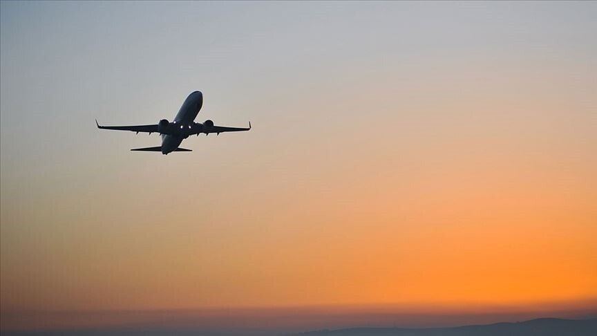 Türkiye'deki havalimanı yeni adıyla pazartesi açılıyor