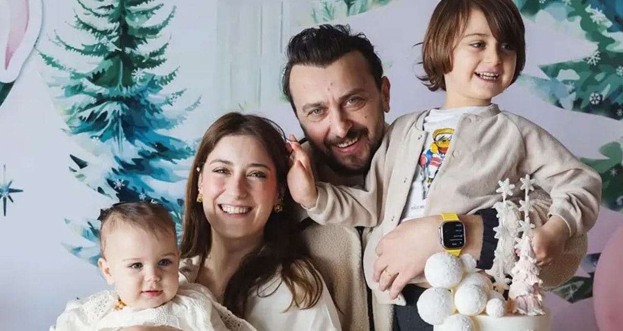 Hazal Kaya ve Ali Atay Türkiye'den taşınıyor; rotayı o ülkeye çevirdi