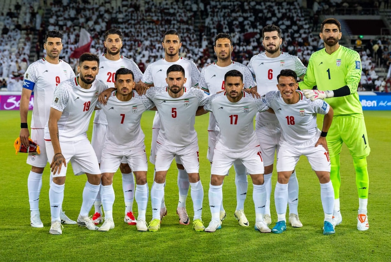 İran 2026 FIFA Dünya Kupası için kadrosunu belirledi