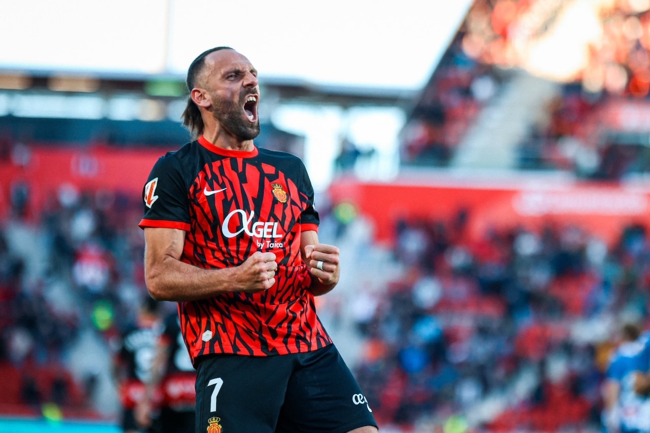 Fenerbahçe ilk transferini bitiriyor! Vedat Muriqi İstanbul’a geliyor