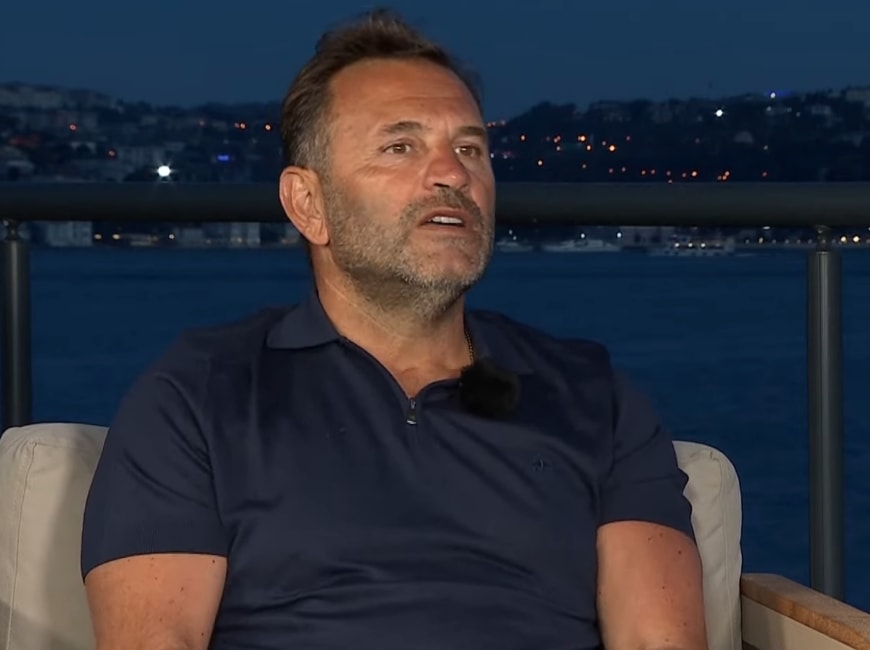 Okan Buruk'tan yabancı kuralı için sert sözler! 'Vizyonsuzluk var'