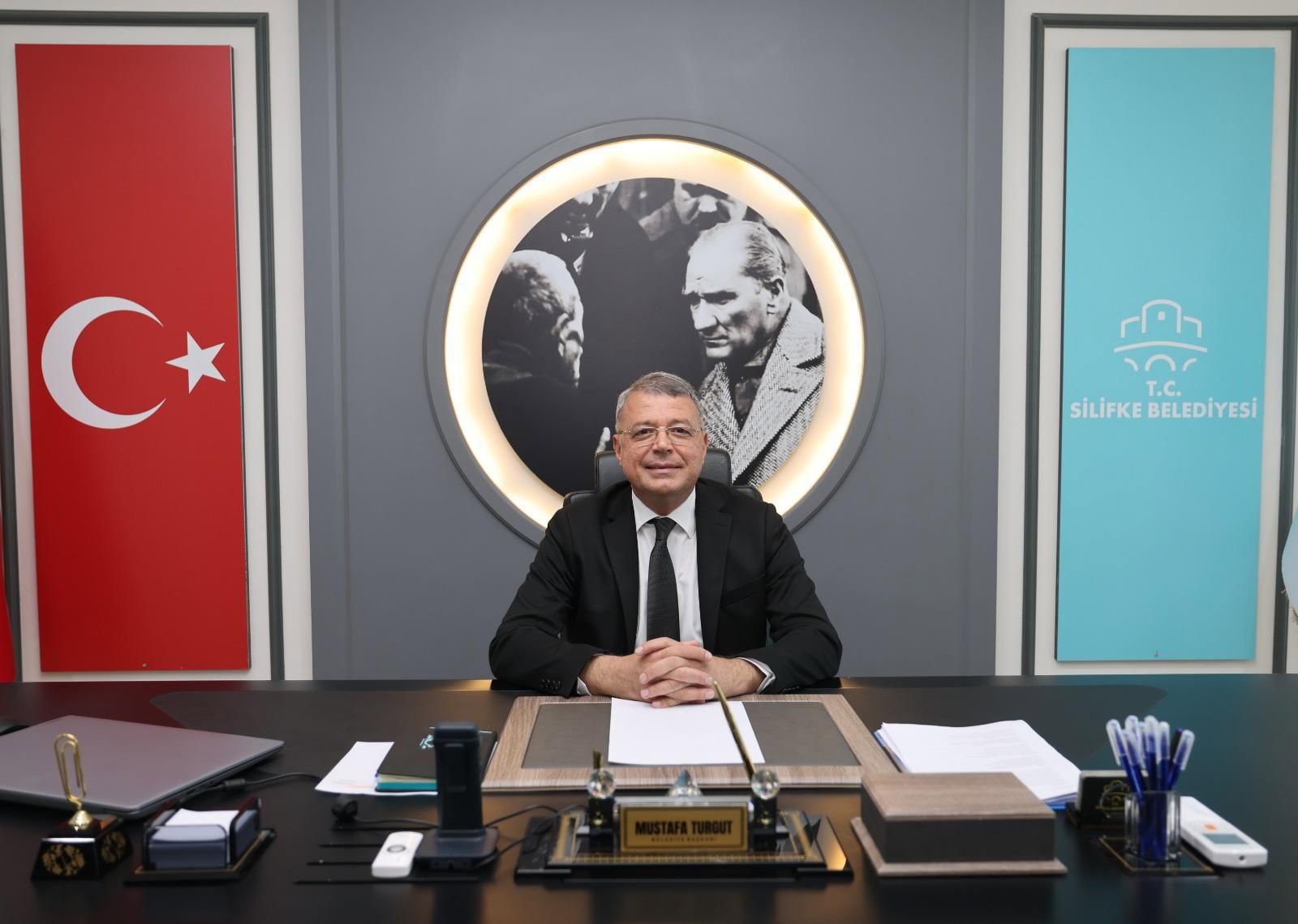 Bir CHP'li belediyeye daha operasyon: Belediye başkanı gözaltına alındı
