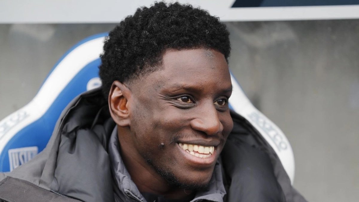Demba Ba’nın yeni görevi belli oldu