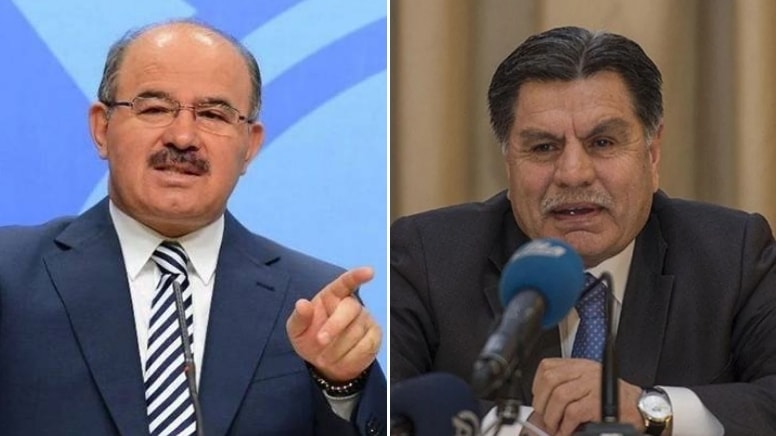 Eski AKP’lilerden hukuk eleştirisi