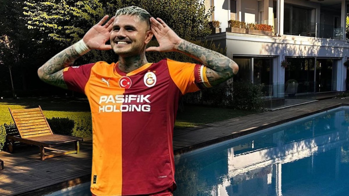Saray yavrusu evinin kirasını ödemedi! Başına gelmeyen kalmadı