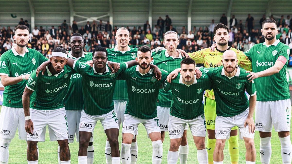 Iğdır FK, Dünya Kupası'na damga vurdu