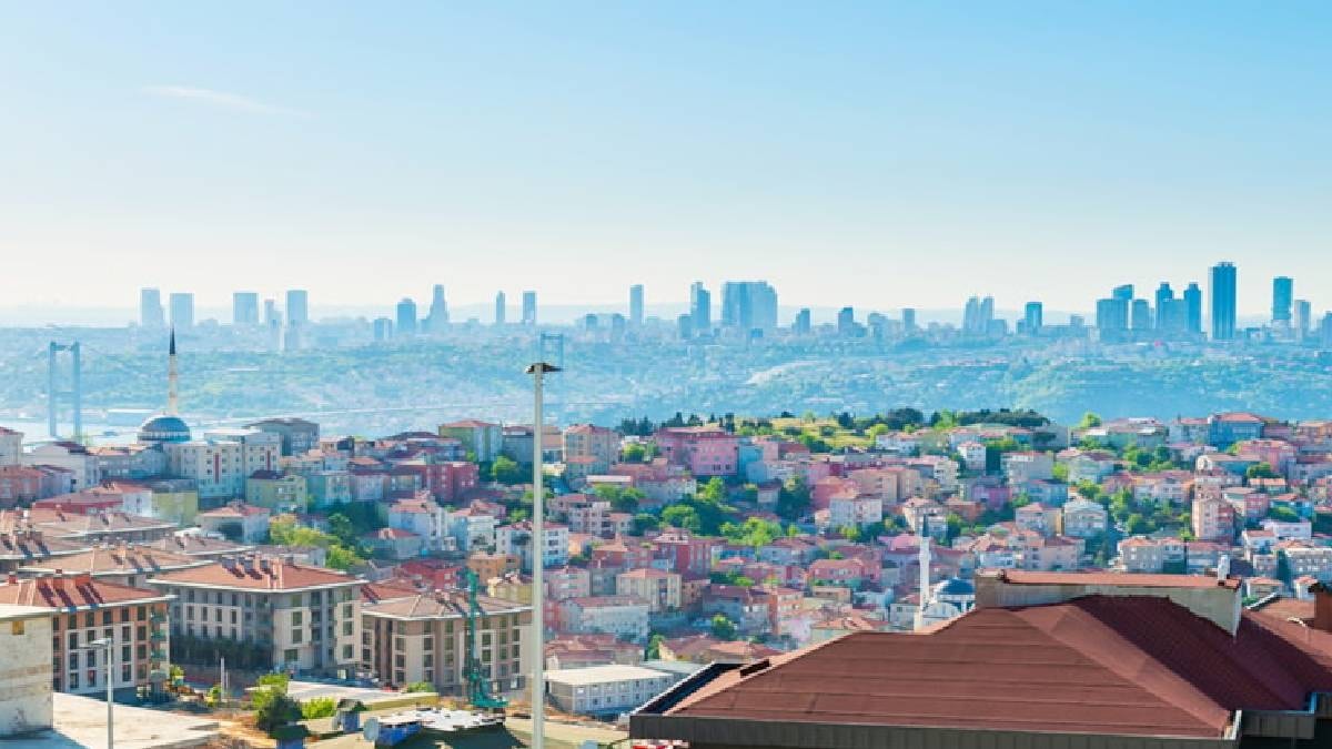 İl statüsünden ilçe yapılıp İstanbul'a bağlandılar: Şimdi ketin gözdeleri