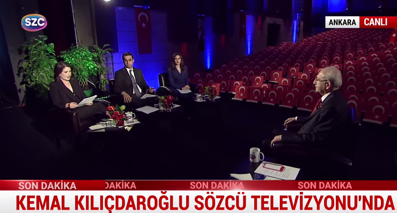 'HAİN, İŞBİRLİKÇİ, KAYYUM' SÖZLERİNE NASIL YANIT VERİYOR