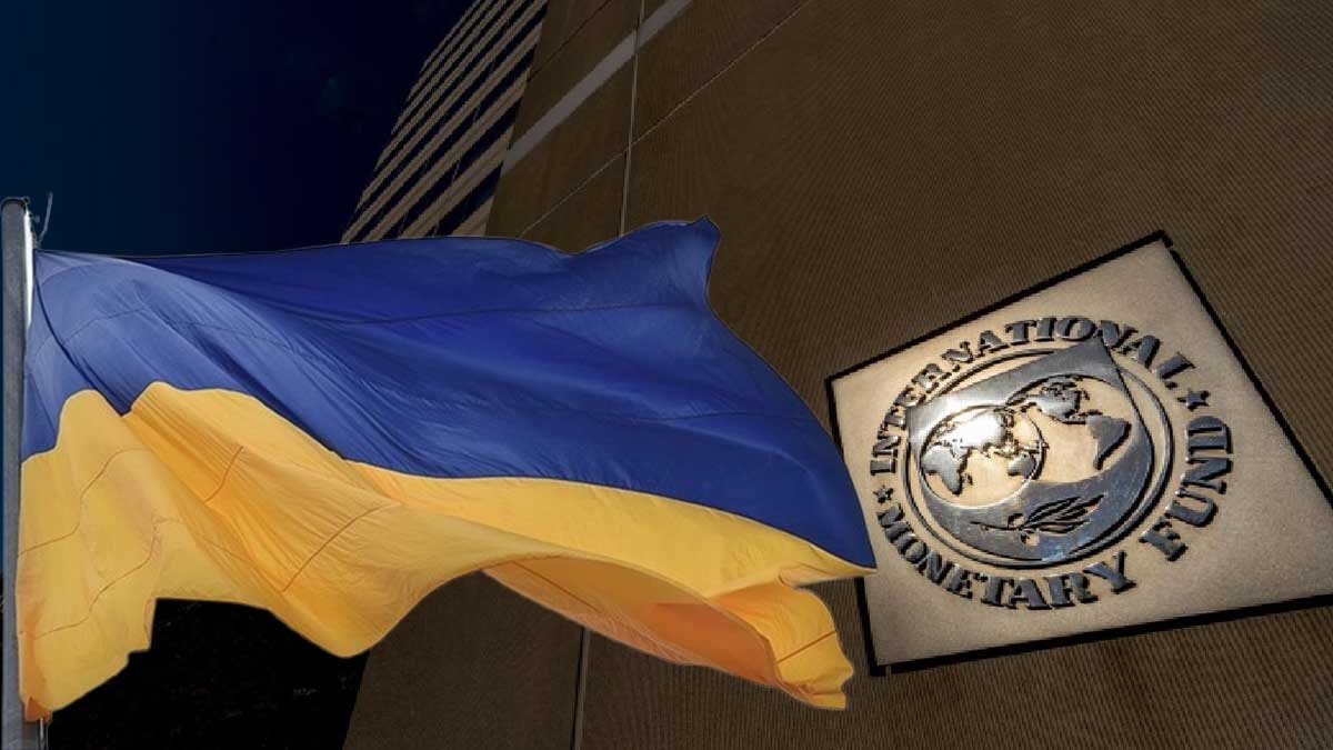 IMF'den Ukrayna'ya 690 milyon dolarlık yeni destek sinyali