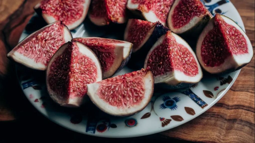 Tek lokmada yediğimiz o meyve aslında bir 'mezar' çıktı