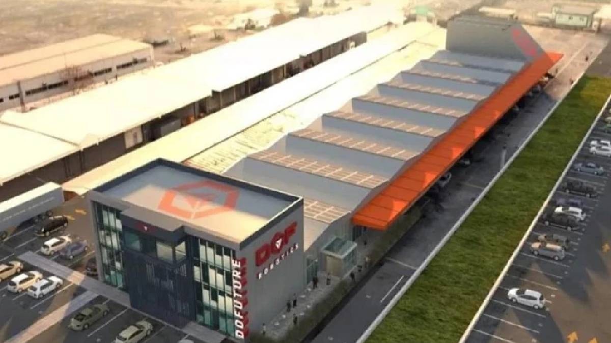 Türkiye'de bir ilk olacak: 25 milyon yatırımla bu ilde devasa fabrika burulacak