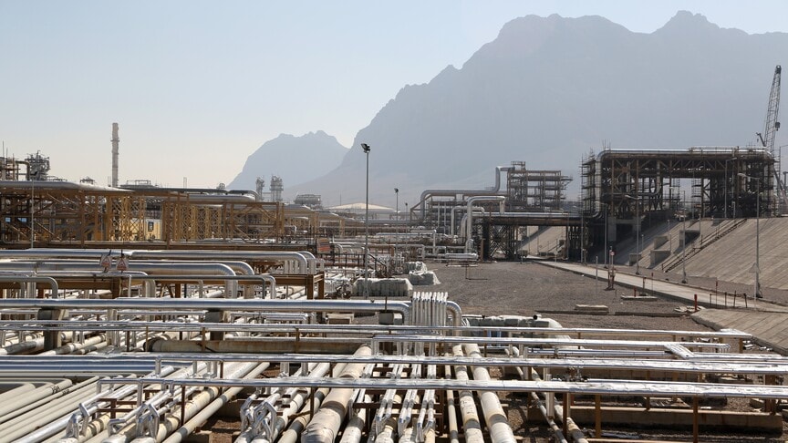 Petrol piyasası için sevindiren haber İran'dan geldi: Tesisler üretime tekrar başladı
