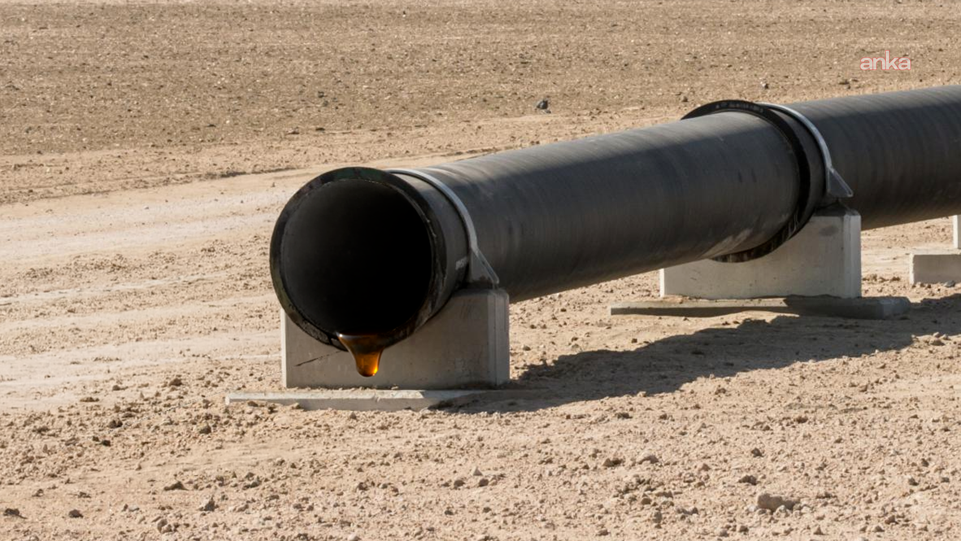 Irak'la 53 yıllık petrol anlaşması sona eriyor