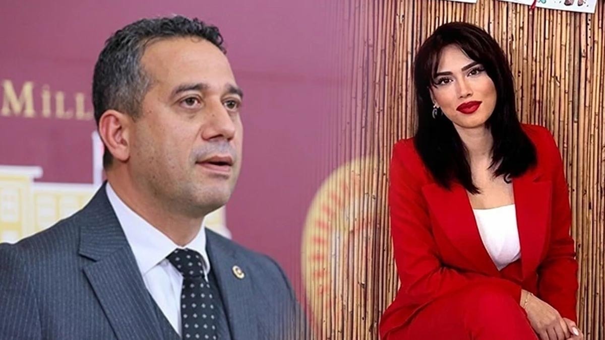 Mecliste Irmak Öğretmeni savunurken atanmış yönetim ihracını istendi