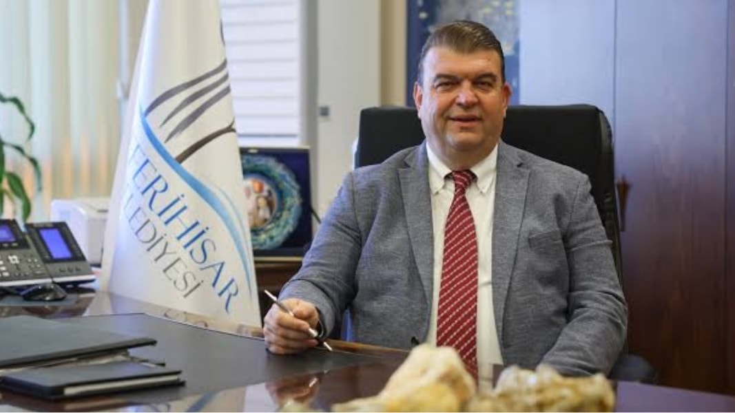 CHP'li belediye başkanı gözaltındayken diyalize götürüldü