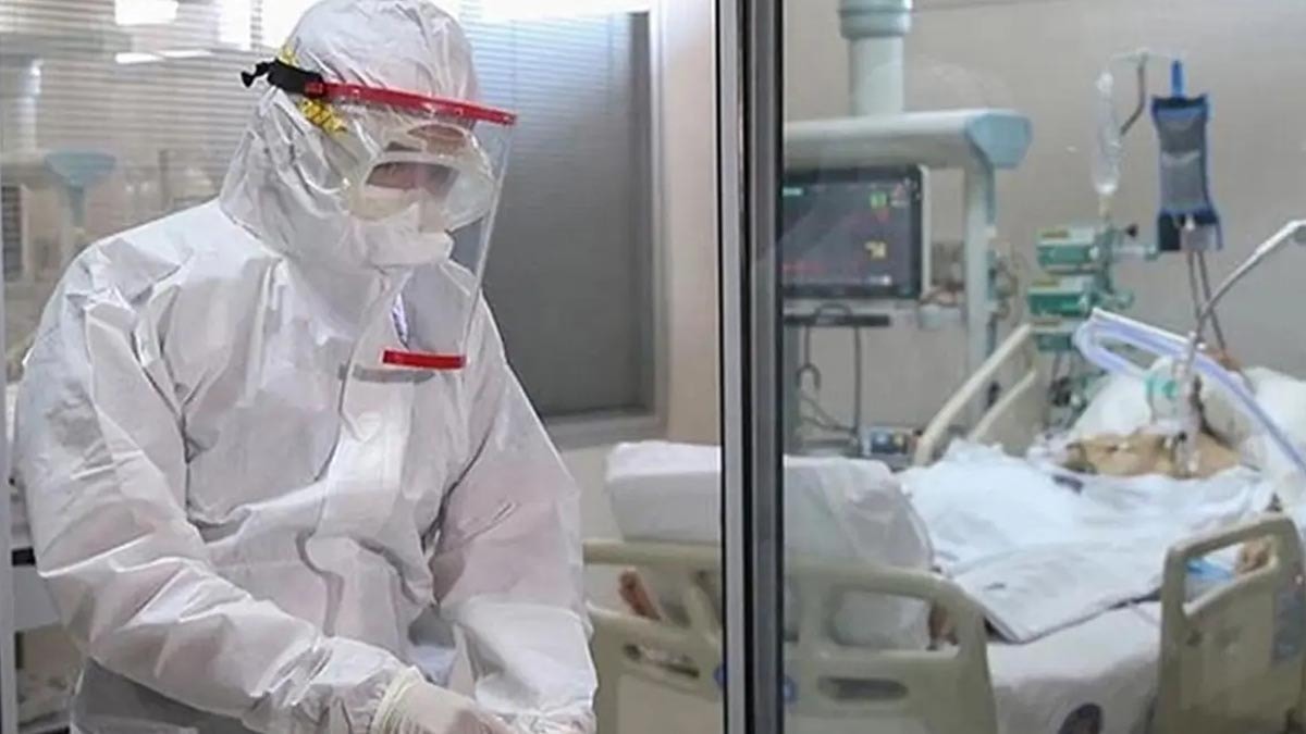 Orta Doğu ülkesinde Ebola alarmı! Git gide yaklaşıyor