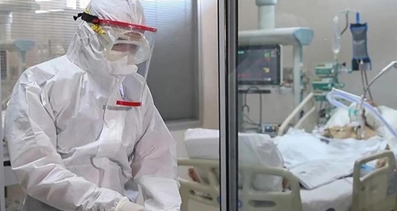 Orta Doğu ülkesinde Ebola alarmı! Git gide yaklaşıyor