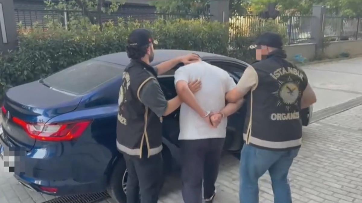 'Karacellatlar' suç örgütüne operasyon: 87 gözaltı kararı