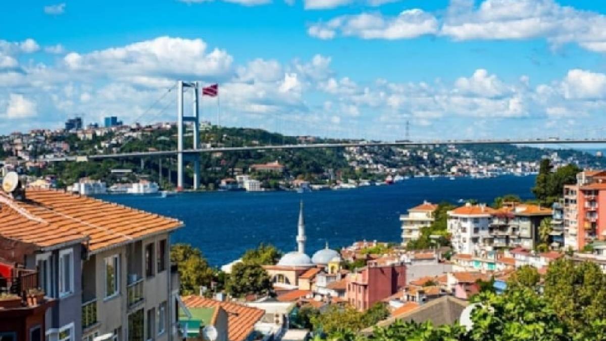 İstanbul'da havası en temiz ilçe belli oldu: Liste değişti