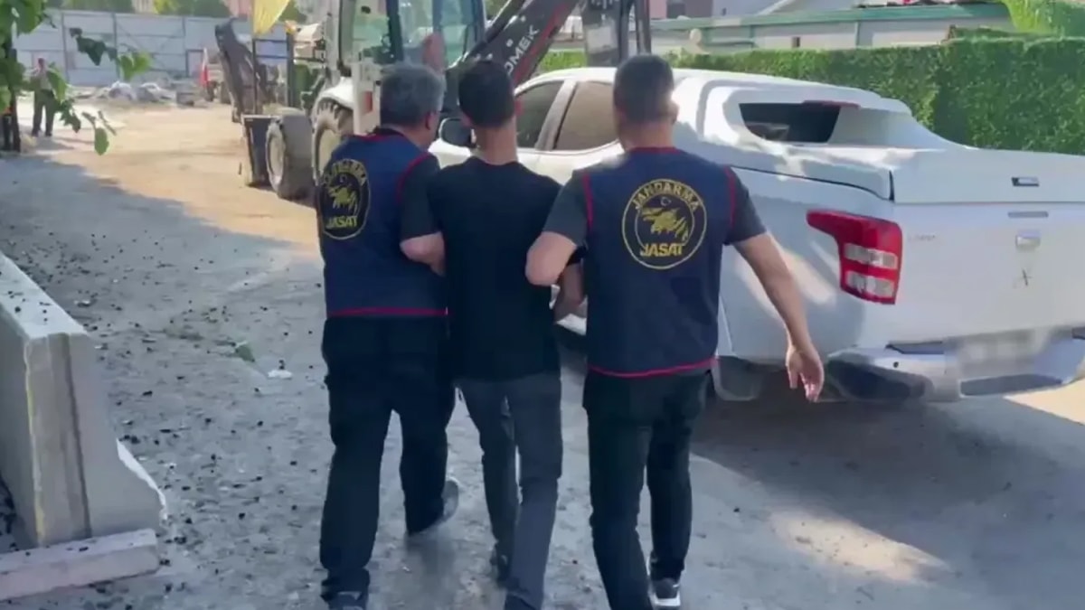 30 milyonluk kablo vurgunu