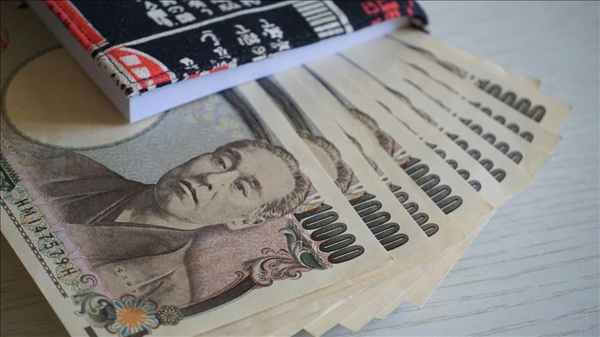Dolar tırmandıkça tırmanıyor! Yen karşısında 40 yılın en yüksek seviyesinde