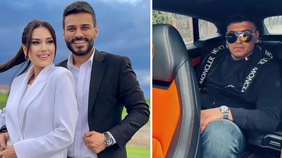 Can Polat cinayetinin ardından Daltonlar'dan dikkat çeken paylaşımlar