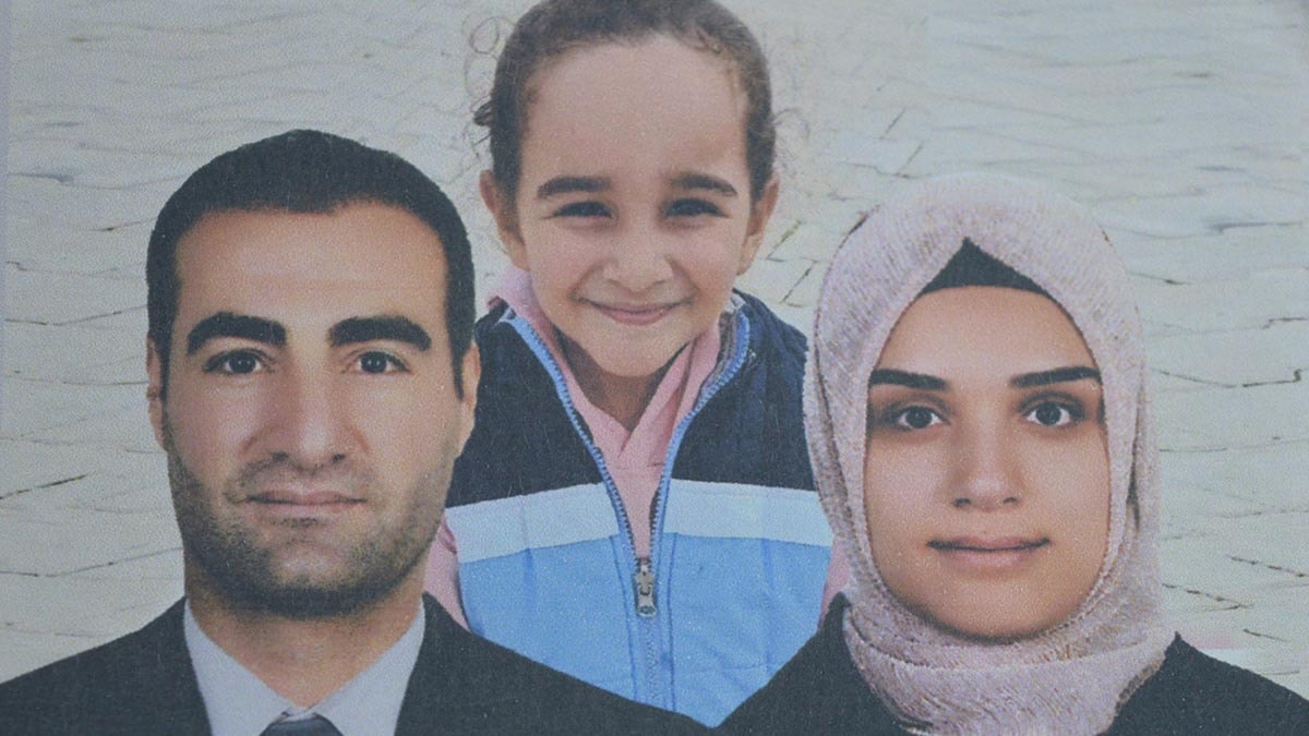 Aile katliamı davasında iki sanığa ilk duruşmadan tahliye