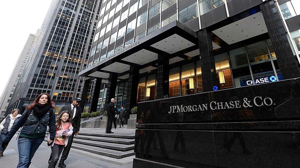 JP Morgan'ı endişelendiren risk ne durgunluk ne de enflasyon: Piyasanın korktuğu şey bu