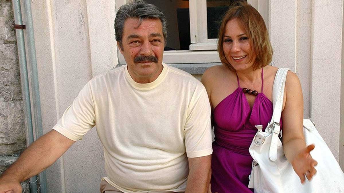 Kadir İnanır'ın çocuğu var mı, Jülide Kural kimdir, kaç yaşında?